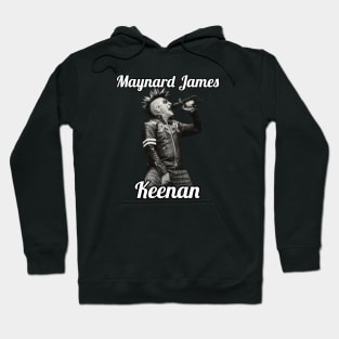 Maynard James Keenan / 1964 Hoodie